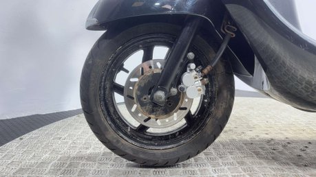 SYM Allo 2014 14K LEARNER CUSTOM RUNNING PROJECT SCOOTER 125CC BIKE 17