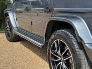 Mercedes-Benz G Series G 400 D 4MATIC AMG LINE PREMIUM PLUS 19