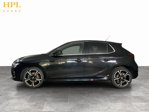Vauxhall Corsa 1.2 Turbo Ultimate Hatchback 5dr Petrol Manual Euro 6 (s/s) (100 ps) Air Co 7