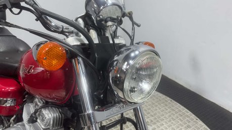 Honda CMX Rebel 2001 6k good running cruiser bike new MOT serviced 250cc 26