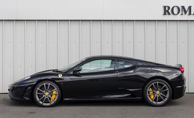 Ferrari 430 Scuderia 2