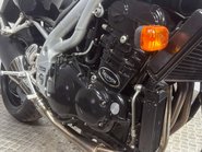 Triumph Speed Triple 855 1998 17K RUNNING PROJECT BIKE SPARES OR REPAIR CLASSIC NAKED 8