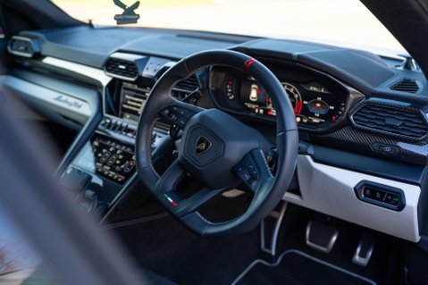Lamborghini Urus 4.0 V8 BiTurbo S Auto 4WD Euro 6 5dr 36