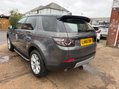 Land Rover Discovery Sport 2.0 TD4 HSE Auto 4WD Euro 6 (s/s) 5dr 6