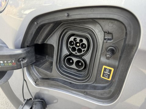 Vauxhall Vivaro 3100 75kWh Dynamic Panel Van 6dr Electric Auto L1 H1 (7.4kW Charger) (136 p 40