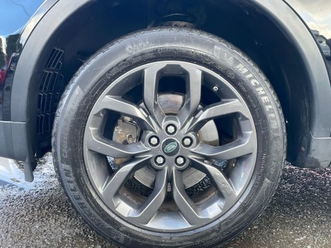 Land Rover Discovery Sport 2.0 TD4 Landmark Auto 4WD Euro 6 (s/s) 5dr 9