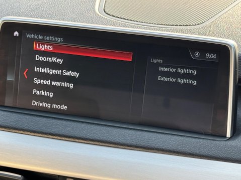 BMW X5 3.0 30d M Sport Auto xDrive Euro 6 (s/s) 5dr 24