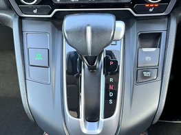 Honda CR-V 1.5 CR-V SR i-VTec CVT 4WD 5dr 49