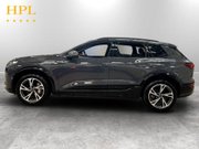Audi Q6 100kWh Performance S line SUV 5dr Electric Auto (306 ps) 1 Owner - Sensors 4