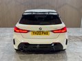 BMW 1 Series 1.5 118i M Sport Auto 5dr 21