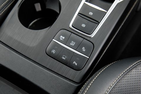 Ford Focus VIGNALE TDCI 37