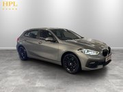 BMW 1 Series 1.5 118i SE (LCP) Hatchback 5dr Petrol DCT Euro 6 (s/s) (136 ps) Air Con - 1