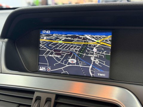 Mercedes-Benz C Class 6.3 C63 V8 AMG Edition 125 Coupe 2dr Petrol SpdS MCT Euro 5 (457 ps) 38