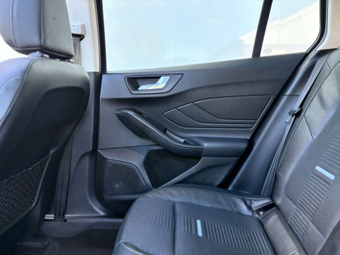 Ford Focus 1.5 Focus Active X EcoBlue 5dr 66