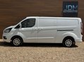 Ford Transit Custom 2.0 Transit Custom 300 Limited EcoBlue 5dr 9