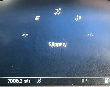 Ford Puma 1.0 PUMA ST-LINE MHEV 5dr 29