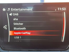 Mazda 2 1.5 Mazda2 GT Sport Auto 5dr 37