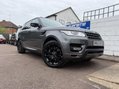 Land Rover Range Rover Sport 3.0 SD V6 HSE Dynamic Auto 4WD Euro 6 (s/s) 5dr 9
