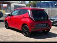 Toyota Aygo 1.0 Aygo X-Style VVT-i CVT 5dr 6