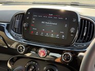 Fiat 500 DOLCEVITA MHEV 17
