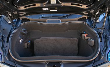 Lamborghini Aventador LP 720-4 Roadster 50th Anniversary 32