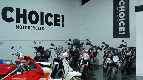 Harley-Davidson Touring 1745 FLHXS Street Glide Special Euro 4 9