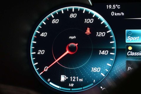 Mercedes-Benz GLC GLC 300 D 4MATIC AMG LINE PREMIUM 50