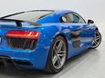 Audi R8 5.2 FSI V10 Plus Coupe 2dr Petrol S Tronic quattro Euro 6 (s/s) (610 ps) 32