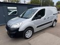 Citroen Berlingo 850 ENTERPRISE L1 BLUEHDI 3