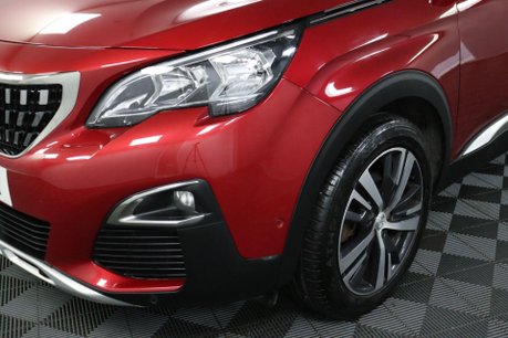 Peugeot 3008 PURETECH S/S ALLURE 31