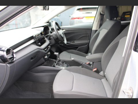 Skoda Fabia DESIGN EDITION TSI DSG 9
