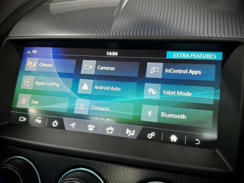 Jaguar F-Type 2.0 F-Type I4 R-Dynamic Auto 3dr 57