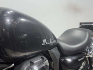 Lexmoto Michigan 2019 ONLY 53 MILES GREAT CONDITION CRUISER 125CC BIKE LEARNER 30