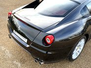 Ferrari 599 GTB FIORANO F1 24