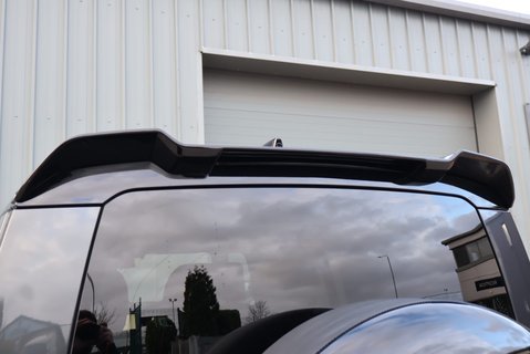 Land Rover Defender 110 D300 HARD TOP X-DYNAMIC HSE  STYLED BY SEEKER WITH A REAR SEAT CONVERSION  26