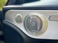 Mercedes-Benz C Class 4.0 C63 V8 BiTurbo AMG S Edition 1 SpdS MCT Euro 6 (s/s) 2dr 63