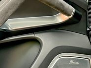 Porsche Cayenne 4.0T V8 Turbo TiptronicS 4WD Euro 6 (s/s) 5dr 25