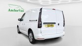 Volkswagen Caddy SWB L1H1 Low Roof Commerce Pro Air Con Alloys Sensors EURO 6 NO VAT 6