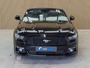 Ford Mustang 2.3 Mustang EcoBoost 2dr 8