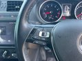 Volkswagen Polo 1.0 BlueMotion Tech SE Euro 6 (s/s) 5dr 20