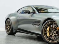 Aston Martin Vanquish 5.2 V12 BiTurbo Coupe 2dr Petrol Auto Euro 6 (s/s) (835 ps) 9