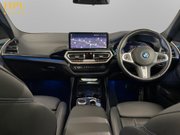 BMW Ix3 80kWh M Sport SUV 5dr Electric Auto (286 ps) 20