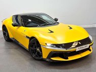 Ferrari 12Cilindri 6.5 V12 Coupe 2dr Petrol F1 DCT Euro 6 (s/s) (830 ps) 9