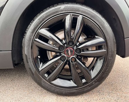 Mini Hatch 1.5 Cooper Sport 3dr 14