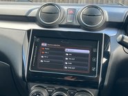 Suzuki Swift SZ5 DUALJET ALLGRIP MHEV 29