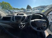 Ford Transit MWB L2H2 Medium Roof 350 EURO 6 NO VAT 39