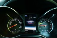 Mercedes-Benz GLC 2.1 GLC 250 D 4Matic AMG Line Premium Auto 4WD 5dr 40