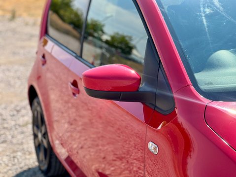 Skoda Citigo COLOUR EDITION MPI 12