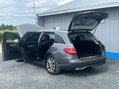 Mercedes-Benz C Class 1.6 C200d Sport Euro 6 (s/s) 5dr 16