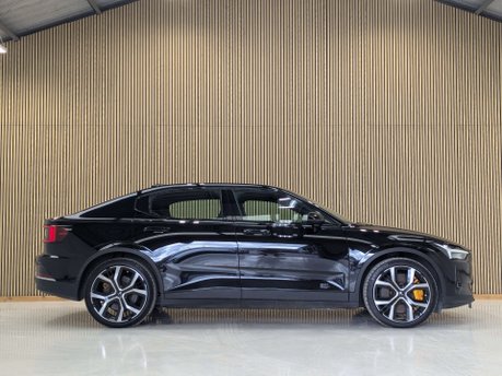 Polestar 2 2 Pilot Plus EV AWD 4WD 5dr 13